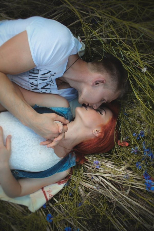 Фотовиставка Анастасії Кольченко