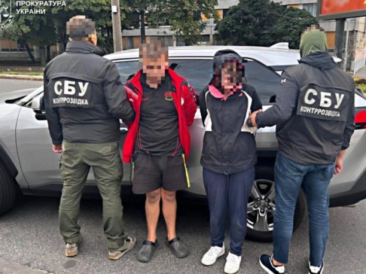 У Львові затримали двох підлітків, яких підозрюють у підготовці теракту