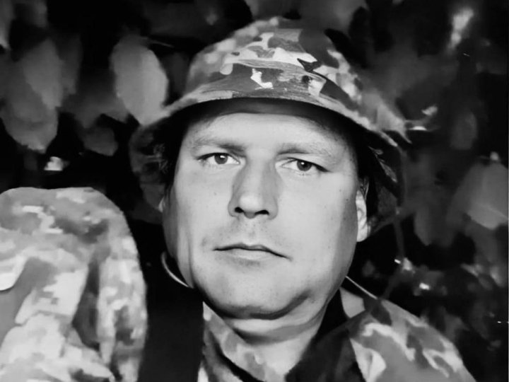 Експертиза ДНК підтвердила загибель воїна з Волині Олександра Яковинця
