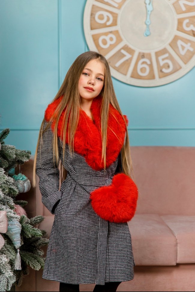 Бренд «Limilook» – неймовірний дитячий одяг для дівчаток*