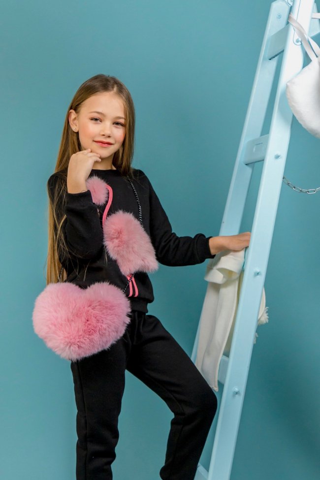 Бренд «Limilook» – неймовірний дитячий одяг для дівчаток*