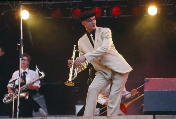 Україна 1988 року очима фотографів з Заходу. ФОТО