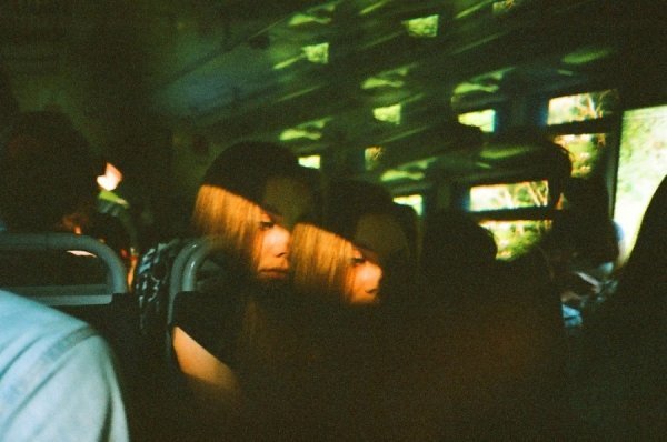 Фотовиставка Ігоря Семенюка