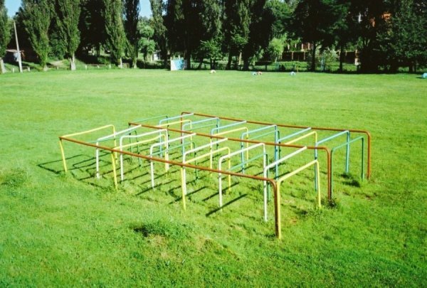 Фотовиставка Ігоря Семенюка