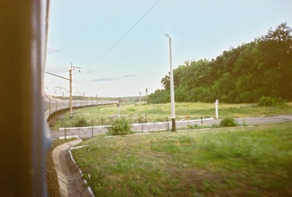 Фотовиставка Ігоря Семенюка