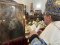 Глава УГКЦ та екзарх Луцький вшанували віднайдену ікону XVI століття