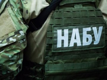 НАБУ розказало, як «дерибанять» мільйони на відновлення Харкова