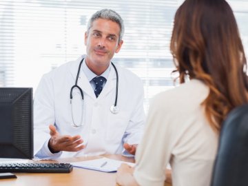 Як підготуватися до рентгеноскопії шлунка*