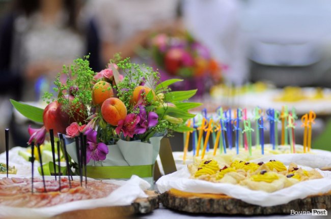 У Луцьку суддя відкрила студію краси