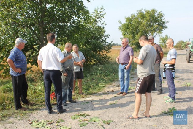 На Волині ремонтують одну з найгірших доріг області