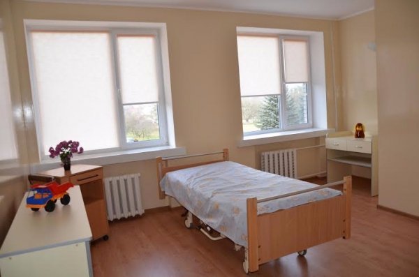 Більше 6 мільйонів гривень від волинського нардепа - на розвиток області та  благодійність. ФОТО*