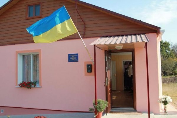 Більше 6 мільйонів гривень від волинського нардепа - на розвиток області та  благодійність. ФОТО*