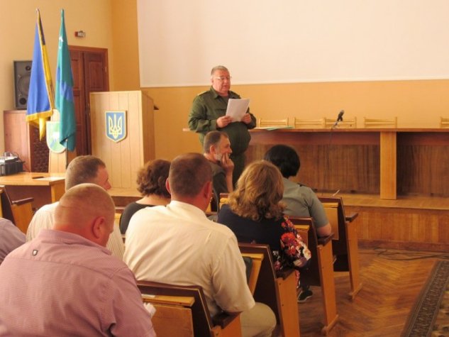 На Волині через короїдів всихають соснові ліси. ФОТО