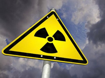 На Волині виміряли радіаційний фон