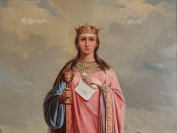 День великомучениці Варвари: чого не можна робити у свято