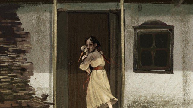 Заснована у Луцьку студія створила комп'ютерну гру про жахи Голодомору. ФОТО