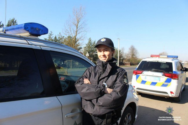 76 кілометрів за 17 годин: волинська патрульна взяла «бронзу» на чемпіонаті України з рогейну