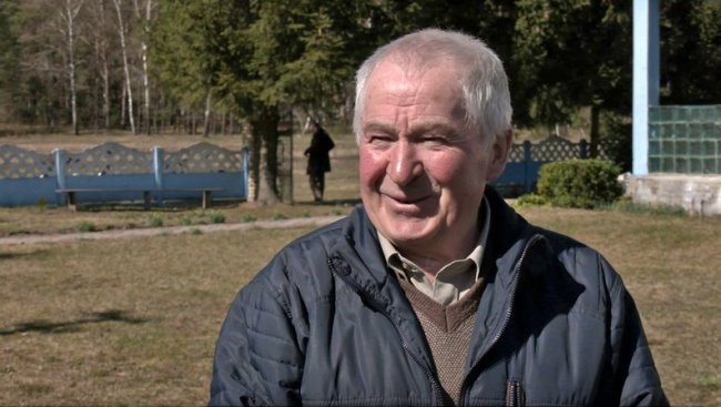 Громада на Волині наводить лад у храмі, парафія якого перейшла до ПЦУ