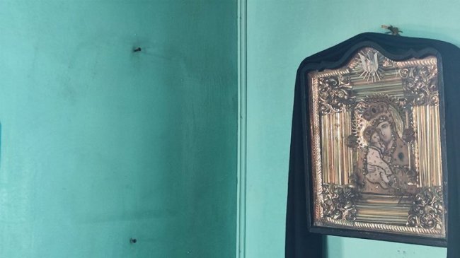 Громада на Волині наводить лад у храмі, парафія якого перейшла до ПЦУ