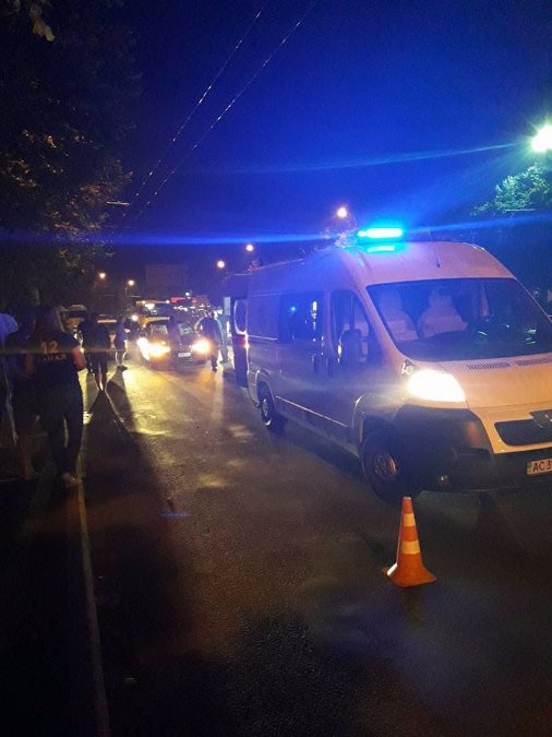 Страйк «базарників» і затримання правоохоронця-хабарника. Надзвичайні новини тижня (28 серпня-3 вересня)