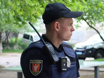 У Луцьку водій-порушник пропонував хабар патрульному