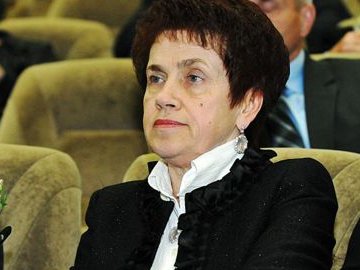 Померла дружина Януковича, – ЗМІ. ОНОВЛЕНО