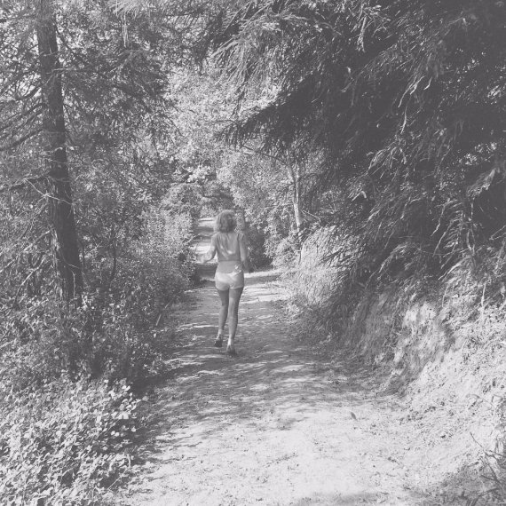 Опублікували рідкісні фото Мерилін Монро