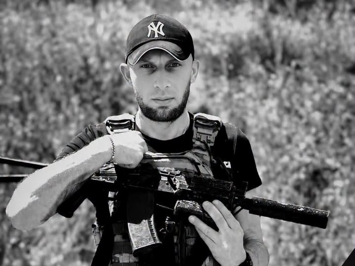 Під час лікування у Дніпрі зупинилося серце воїна з Волині Вадима Лук'янчука 