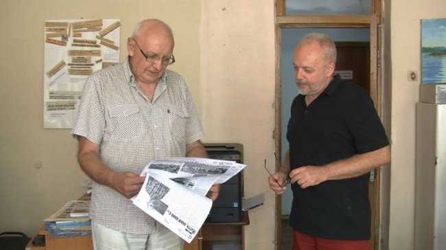 «Вакханалія ковіду» луцького художника стала кращою світовою карикатурою на цю тему.ВІДЕО