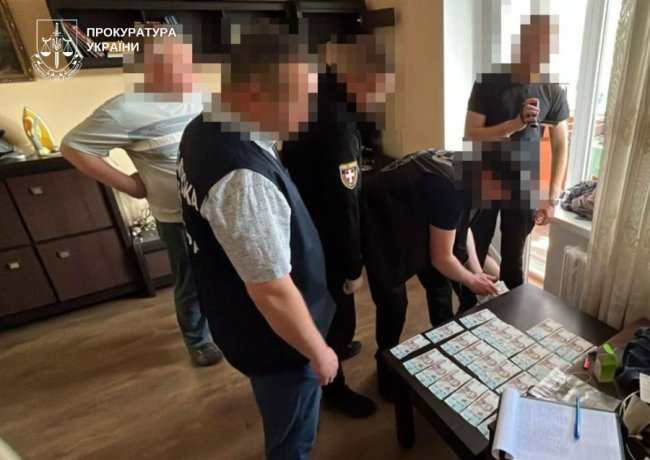 Збитки - понад 2,7 мільйона гривень  під час ліквідації шахти: на Волині судять трьох посадовців