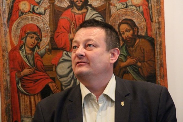 У Музеї волинської ікони – ексклюзивна виставка. ФОТО