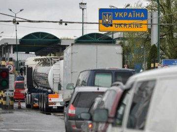Як працюватиме нова система контролю в'їзду до ЄС
