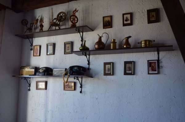 Як маленькі туристи подорожували селами Волині. ФОТО