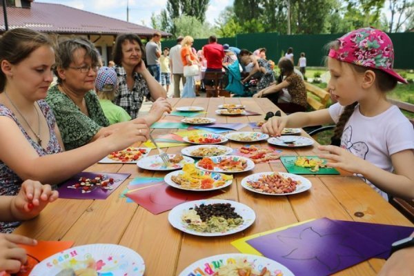У Луцькому зоопарку в мавпочок з'явилось нове помешкання. ФОТО