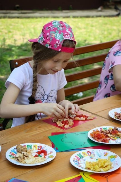 У Луцькому зоопарку в мавпочок з'явилось нове помешкання. ФОТО