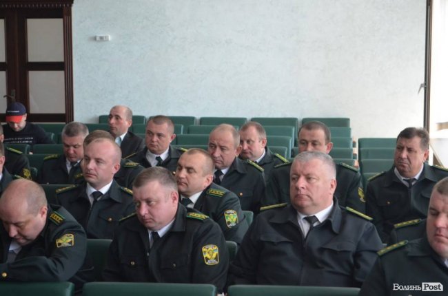 Готові допомагати: волинські лісівники висловили позицію щодо ремонту доріг