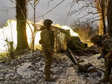 На Таврійському напрямку за три дні взяли в полон майже 30 окупантів