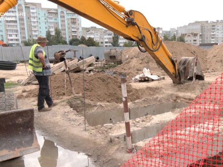 Чи буде тепло взимку: як Луцьк готується до опалювального сезону
