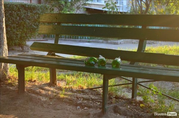 Ранковий пейжаз