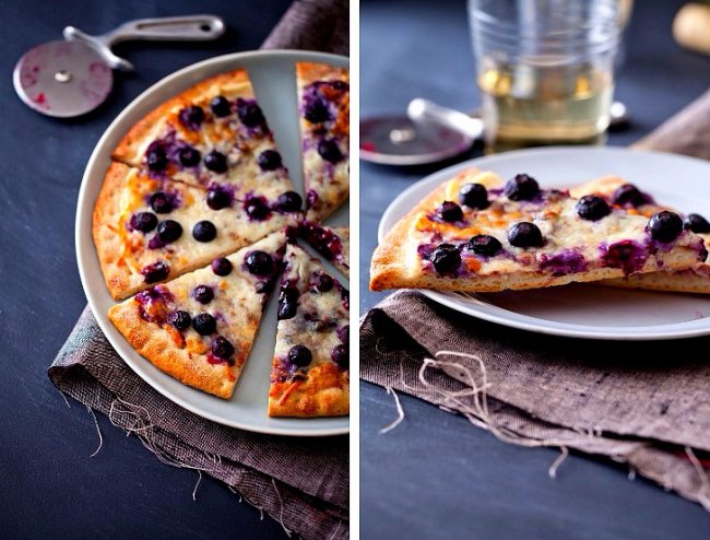 ТОП–5 оригінальних піц