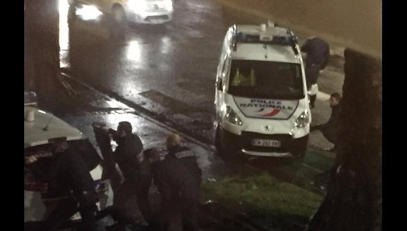 У Франції захопили заручників - ЗМІ