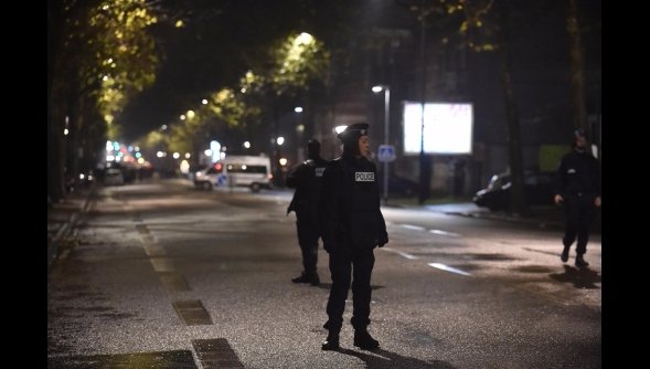 У Франції захопили заручників - ЗМІ