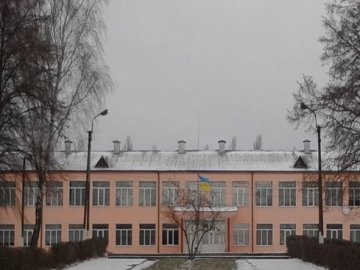 У волинській школі, де потруїлися діти, відновили навчання