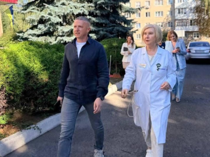 У Луцьку планують відремонтувати пологовий будинок: що потребує оновлення