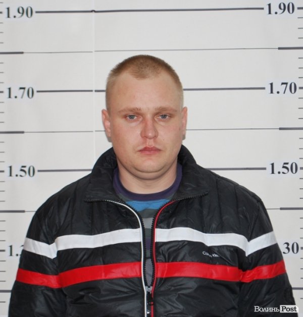 Іноземець надурив волинян на мільйон гривень. ФОТО. ВІДЕО