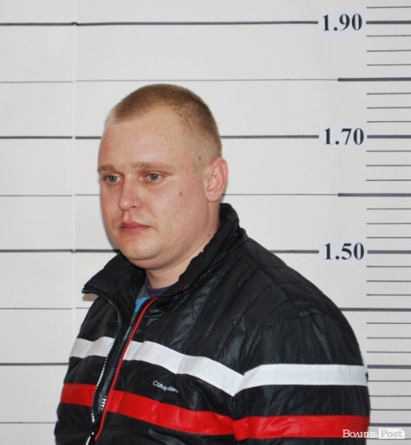 Іноземець надурив волинян на мільйон гривень. ФОТО. ВІДЕО