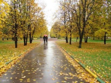 Погода в Луцьку та Волинській області на вівторок, 21 листопада