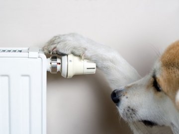 У Нововолинську розпочали опалювальний сезон