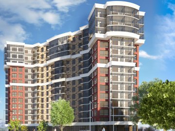 ЖК «Яровиця» – вільне планування життєвого простору*