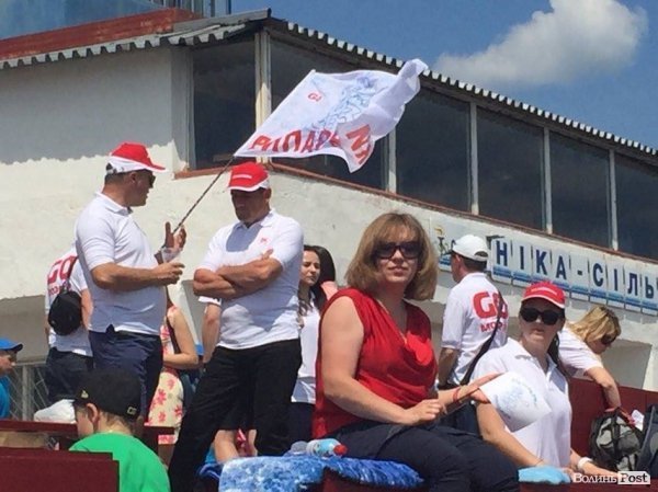 Море позитиву, командний дух та безліч смачної їжі – у Ковелі відбувся чемпіонат з драгонботу. ФОТО. ВІДЕО